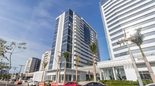 Apartamento com 1 Quarto à venda, 57m² no Chácara das Pedras, Porto Alegre