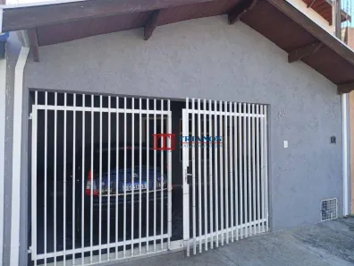 Casa com 2 Quartos à venda, 100m² no Jardim Astúrias II, Piracicaba