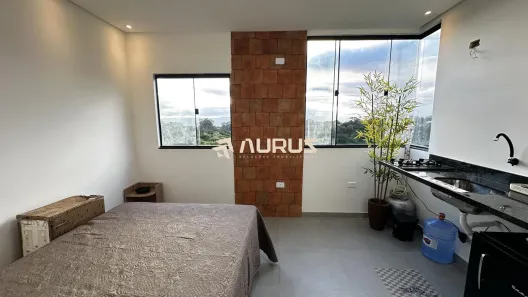 Flat com 1 Quarto à venda, 20m² no Centro, Bezerros