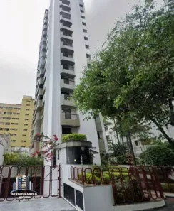 Apartamento com 3 Quartos à venda, 130m² no Indianópolis, São Paulo