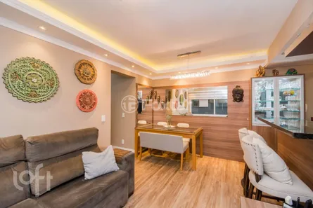 Apartamento com 2 Quartos à venda, 63m² no Higienópolis, Porto Alegre