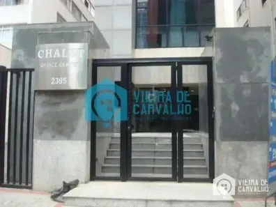 Ponto Comercial para alugar, 110m² no Cerqueira César, São Paulo