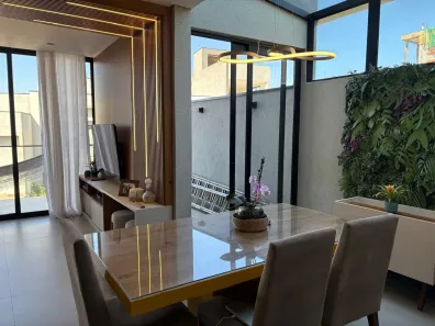 Casa com 2 Quartos à venda, 107m² no Jardim Semiramis, Cotia