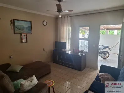 Casa com 2 Quartos à venda, 100m² no Parque Residencial Florença, Sumaré