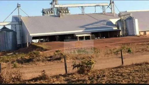 Fazenda/Sítio com 42 Quartos à venda, 2370m² no , Santa Terezinha