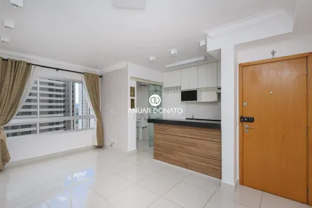 Apartamento com 2 Quartos à venda, 64m² no Vila da Serra, Nova Lima