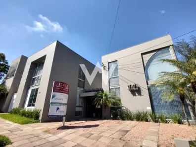Sala Comercial para alugar, 100m² no Vila Nova, Novo Hamburgo