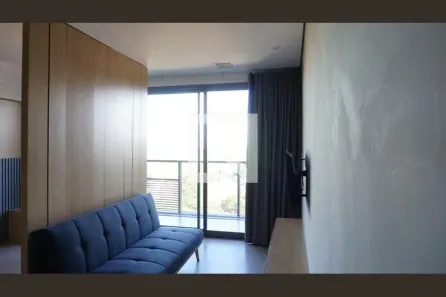 Apartamento com 1 Quarto à venda, 38m² no Pinheiros, São Paulo