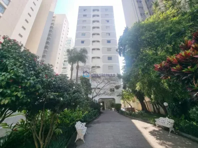 Apartamento com 2 Quartos à venda, 68m² no Vila Cordeiro, São Paulo