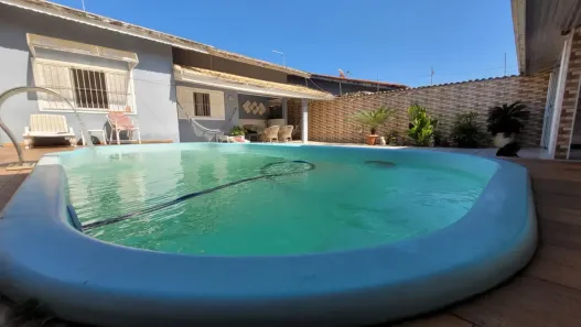 Casa com 4 Quartos à venda, 260m² no Balneario Gaivotas, Itanhaém