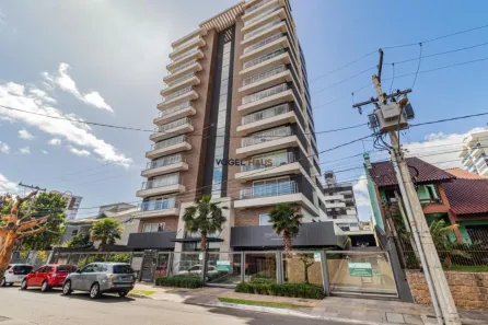 Apartamento com 3 Quartos à venda, 123m² no Marechal Rondon, Canoas
