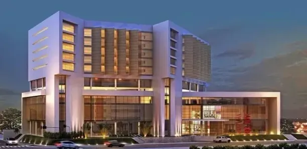 Sala Comercial para alugar, 53m² no Jardim Oceania, João Pessoa