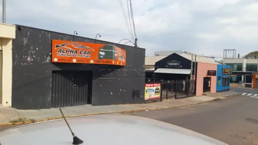 Prédio Comercial à venda, 1274m² no Centro, São Carlos