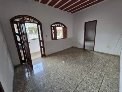 Casa com 4 Quartos à venda, 180m² no Maria Helena (Justinópolis), Ribeirão das Neves