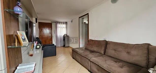 Apartamento com 2 Quartos à venda, 56m² no Conjunto Habitacional Padre Manoel da Nóbrega, São Paulo