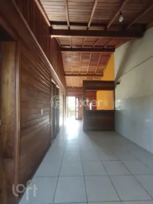 Casa com 3 Quartos à venda, 57m² no Jardim Leopoldina, Porto Alegre