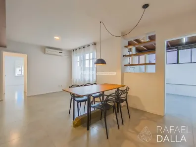Cobertura com 1 Quarto à venda, 52m² no São João, Porto Alegre