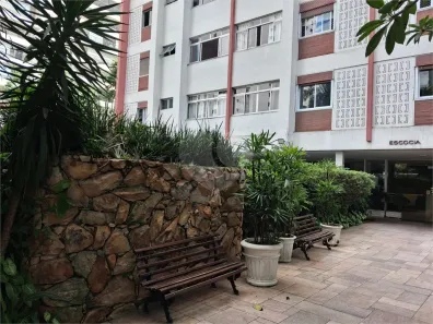 Apartamento com 3 Quartos à venda, 92m² no Vila Nova Conceição, São Paulo