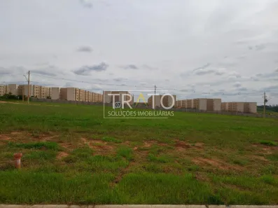 Lote/Terreno à venda, 200m² no Jardim Flamboyant, Paulínia