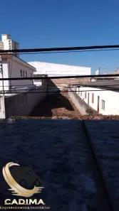 Lote/Terreno à venda, 412m² no Chácara Santo Antônio (Zona Leste), São Paulo