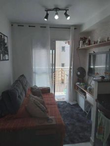 Apartamento com 1 Quarto à venda, 28m² no Vila Penteado, São Paulo