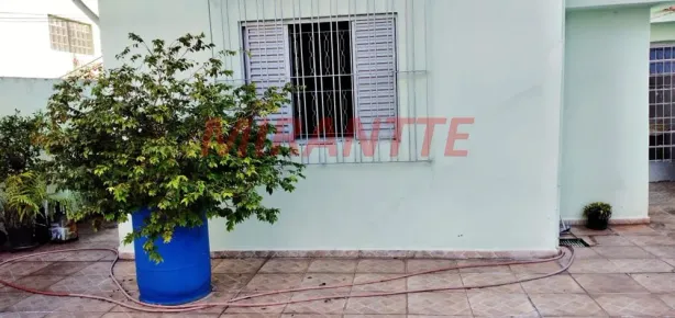 Sobrado com 3 Quartos à venda, 162m² no Santana, São Paulo