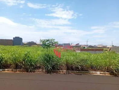 Lote/Terreno à venda, 499m² no Jardim Orestes Lopes de Camargo, Ribeirão Preto