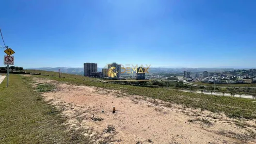Lote/Terreno à venda, 330m² no Loteamento Terras Alpha São José dos Campos, São José dos Campos