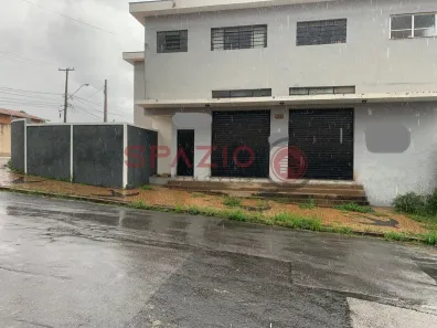 Ponto Comercial para alugar, 100m² no Chácara Cneo, Campinas