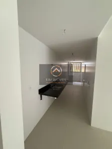 Apartamento com 3 Quartos à venda, 125m² no Piratininga, Niterói