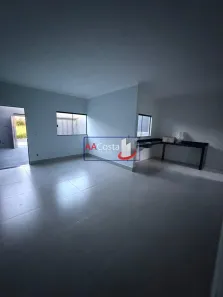 Casa com 2 Quartos à venda, 80m² no Jardim Adelinha, Franca