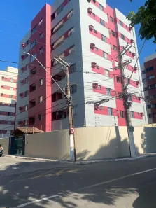Apartamento com 2 Quartos à venda, 60m² no Coqueiral de Itaparica, Vila Velha