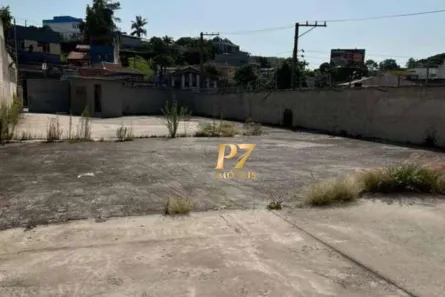 Lote/Terreno à venda, 750m² no Vila Príncipe de Gales, Santo André