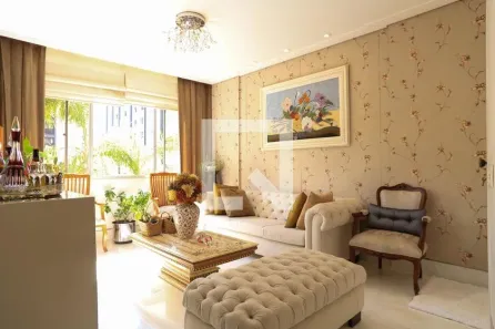 Apartamento com 4 Quartos à venda, 200m² no Funcionários, Belo Horizonte