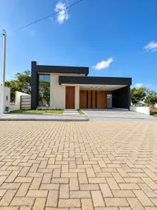 Casa com 3 Quartos à venda, 140m² no Parque das Nações, Parnamirim