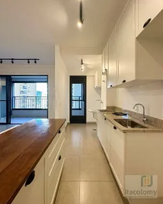 Apartamento com 2 Quartos à venda, 88m² no Alphaville Empresarial, Barueri