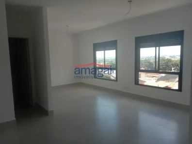 Apartamento com 1 Quarto à venda, 40m² no Loteamento Villa Branca, Jacareí