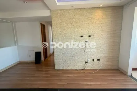 Apartamento com 2 Quartos à venda, 53m² no Vila Guiomar, Santo André
