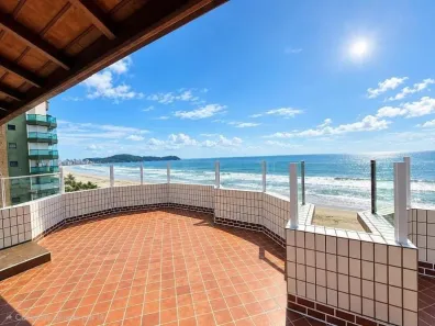 Apartamento com 4 Quartos à venda, 213m² no Aviação, Praia Grande