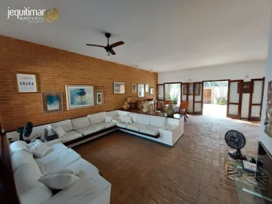 Casa com 4 Quartos à venda, 226m² no Jardim Virgínia, Guarujá