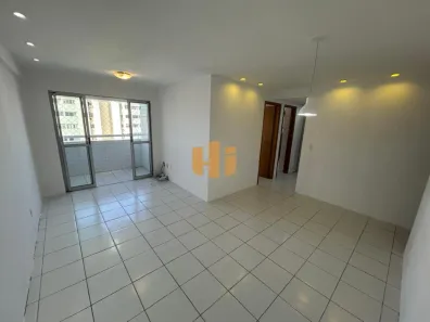 Apartamento com 3 Quartos à venda, 72m² no Pina, Recife