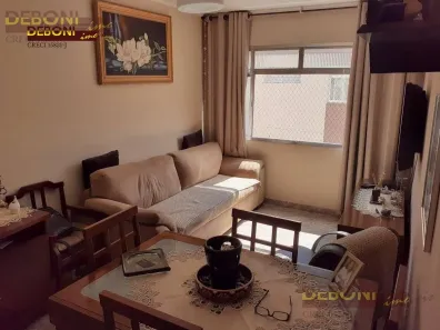 Apartamento com 2 Quartos à venda, 69m² no Parque Residencial da Lapa, São Paulo