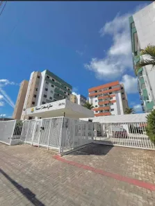 Apartamento com 3 Quartos à venda, 80m² no Atalaia, Aracaju
