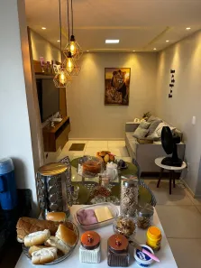 Apartamento com 2 Quartos à venda, 45m² no Coaçu, Eusébio