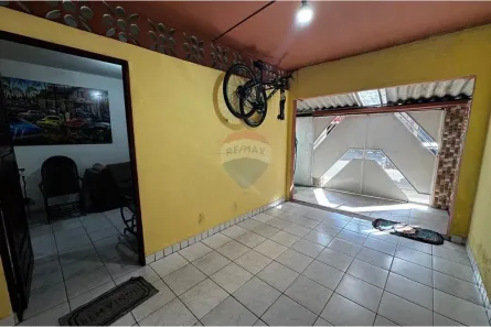 Casa com 3 Quartos à venda, 74m² no Ouro Preto, Maceió