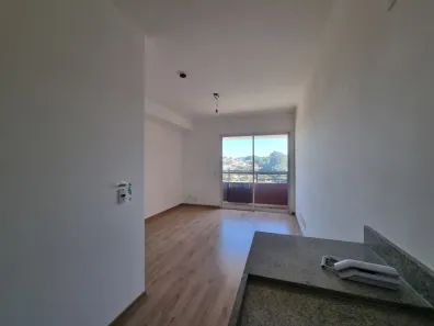 Apartamento à venda, 26m² no Butantã, São Paulo