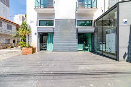 Ponto Comercial para alugar, 160m² no Vila Prudente, São Paulo
