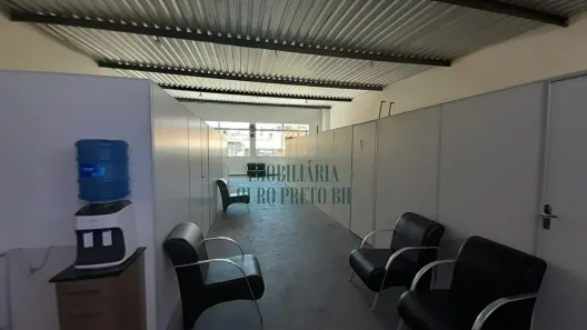 Prédio Comercial à venda, 360m² no Conjunto Habitacional Morro Alto, Vespasiano