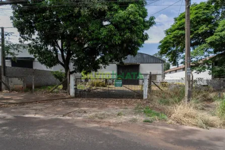 Galpão/Depósito/Armazém à venda, 450m² no Parque Industrial, Maringá
