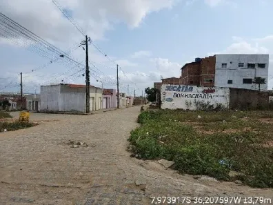 Casa com 2 Quartos à venda, 148m² no , Brejo da Madre de Deus